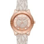 ساعة مايكل كورس للنساء MK6980