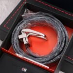 طقم محفظة و حزام تومي هيلفيغر رجالي