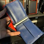 محفظة تومي هيلفجر رجالي