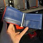 محفظة تومي هيلفجر رجالي