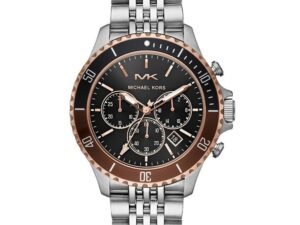 ساعة مايكل كورس للرجال MK8725