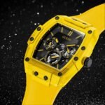 ساعة جس للرجال GW0203G6