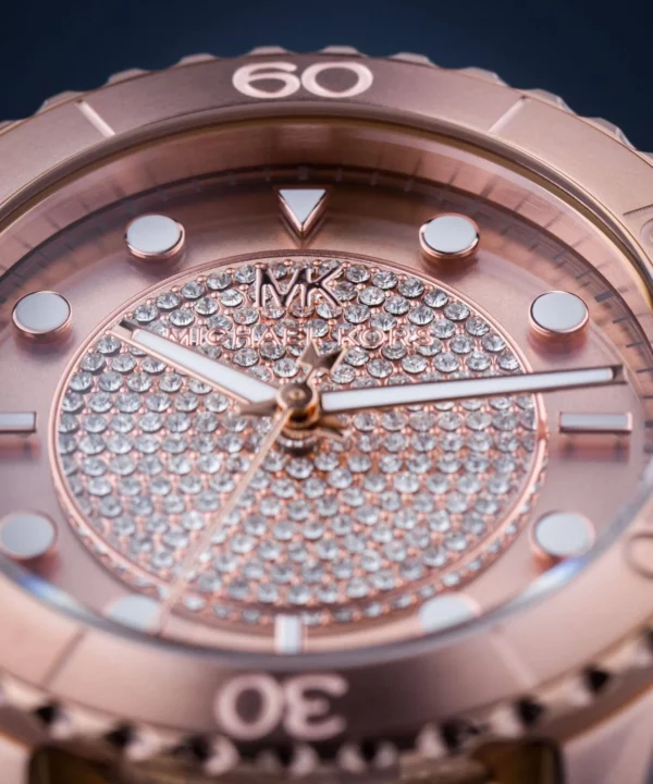 ساعة مايكل كورس للنساء MK6980