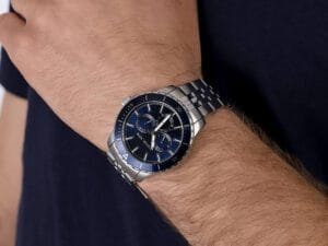 ساعة مايكل كورس للرجال MK7153