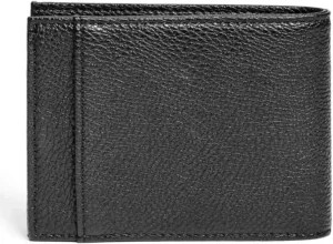 محفظة جيس رجالي جلد اسود