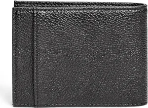 محفظة جيس رجالي جلد اسود