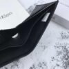 محفظة Calvin Klein جلد اسود