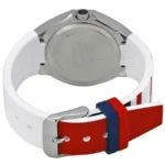 ساعة كوارتز نسائية مقاومة للماء