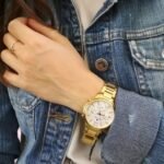 ساعة تومي هيلفيغر للنساء 1781742