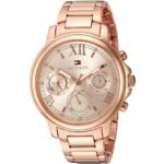 ساعة تومي هيلفيغر للنساء 1781743