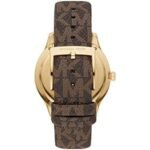 ساعة مايكل كورس للنساء MK6979