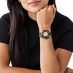 ساعة مايكل كورس للنساء MK6979