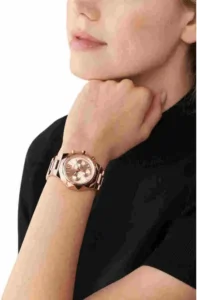 ساعة مايكل كورس للنساءmk4688