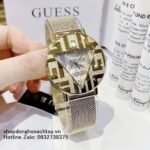 ساعة جس للسيدات GW0527L2