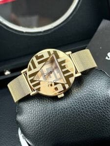 ساعة جس للسيدات GW0527L2