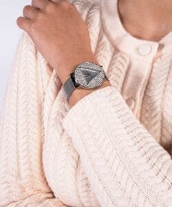 ساعة جس للسيدات GW0527L1