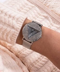 ساعة جس للسيدات GW0527L1