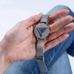 ساعة جس للسيدات GW0527L1