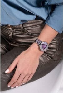 ساعة جيس للسيدات GW0512L4