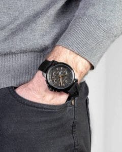 ساعة مازيراتي للرجال R8871621011