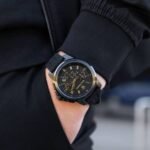 ساعة مازيراتي للرجال R8871621011