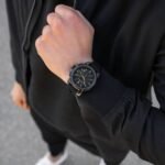 ساعة مازيراتي للرجال R8871621011