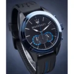 ساعة مازيراتي للرجال R8871612006