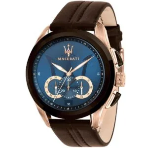 ساعة مازيراتي للرجال R8871612024