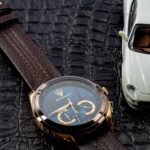ساعة مازيراتي للرجال R8871612024