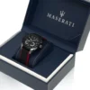 ساعة مازيراتي للرجال R8871612028