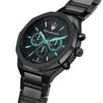 ساعة مازيراتي للرجال R8873644001