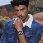 ساعة جيس للرجال