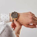 ساعة جيس للرجال