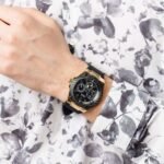 ساعة جيس للرجال