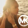 ساعة مايكل كورس للنساء MK7229