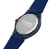 1720025-tommy-hilfiger-watch-jeans-unisex-blue-dial-rubber-red-strap-quartz-battery-analog-three-hand-berlin_4 ساعة تومي هيلفيغر للجنسين 1720025