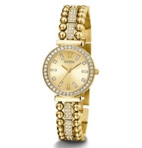 ساعة جس للسيدات GW0401L2