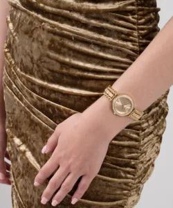 ساعة جس للسيدات GW0401L2