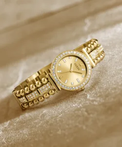 ساعة جس للسيدات GW0401L2