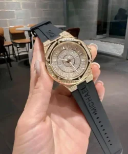 ساعة مايكل كورس للنساء MK7247