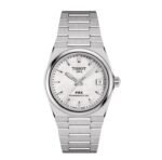 ساعة تيسوت PRX ميرور اوريجينال