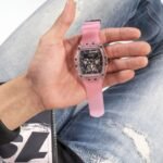 ساعه جيس للرجال GW0032G1