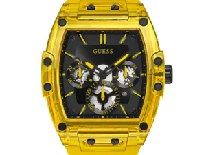 ساعه جيس للرجال GW0203G6