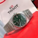 ساعة تيسوت PRX ميرور اوريجينال