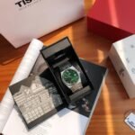 ساعة تيسوت PRX ميرور اوريجينال