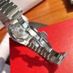 ساعة تيسوت PRX ميرور اوريجينال