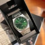 ساعة تيسوت PRX ميرور اوريجينال