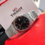 ساعة تيسوت PRX ميرور اوريجينال