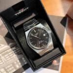 ساعة تيسوت PRX ميرور اوريجينال