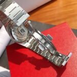 ساعة تيسوت PRX ميرور اوريجينال